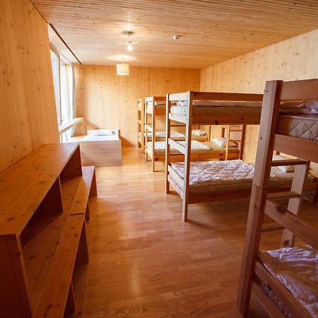 Youth Hostel Punkl Ravne na Koroskem Екстер'єр фото