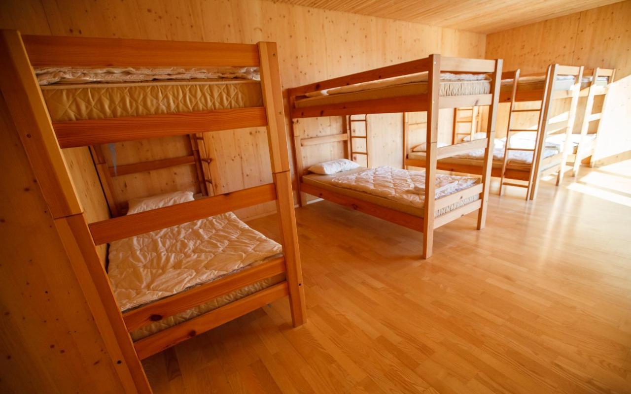 Youth Hostel Punkl Ravne na Koroskem Екстер'єр фото