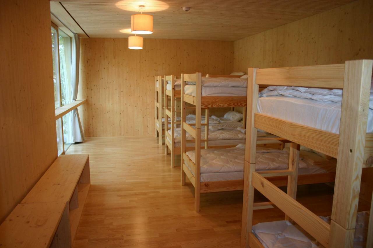 Youth Hostel Punkl Ravne na Koroskem Екстер'єр фото